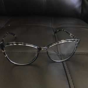 Warby Parker Louise glasses